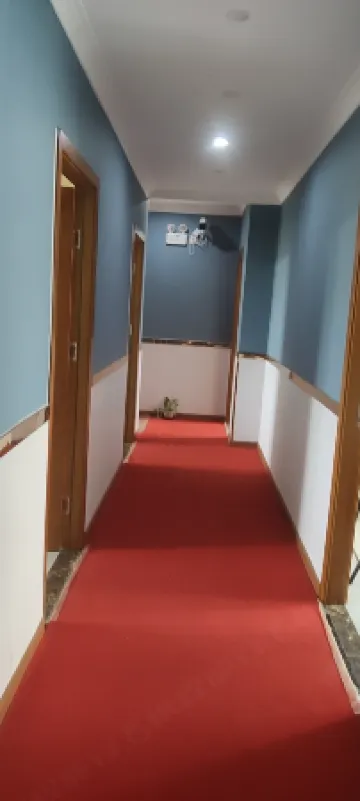 Suining Xiangyang Hotel