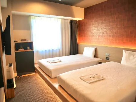 Henn na Hotel Kanazawa Korimbo