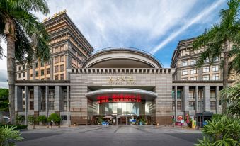 Nanning Yongjiang Hotel (Chaoyang Square Branch)