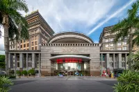 Nanning Yongjiang Hotel (Chaoyang Square Branch) - Spa