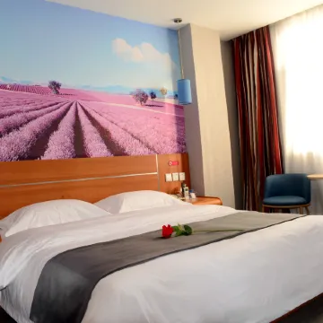 Pingli Haishihua Chain Hotel