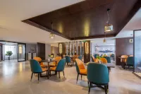 麗呈東谷飯店（保定市朝陽北大街保百購物廣場店）