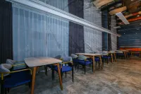 Yi Water Source Hotel (Luoyang Longmen High-speed Railway Station Baolong Plaza) - breakfast
