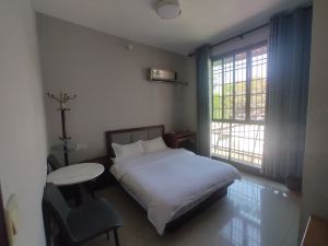 Wanhong Hostel