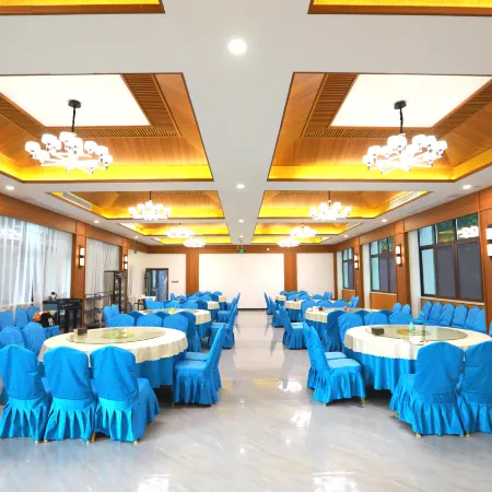 Yunzhong Hotel