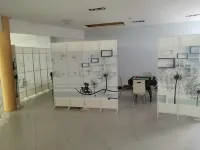 Ishuang Express Hotel