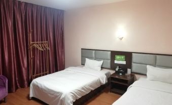 Paris Lidu Inn Hotel - Housity