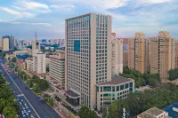 Shen Zhou 7 Star Hotel Hotels in provincial government