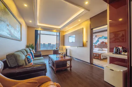 Luban Hotel
