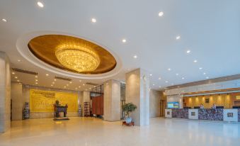 Luban Hotel