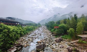 Xingan Qingyuan Inn