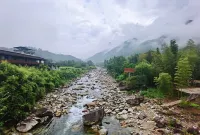 Xingan Qingyuan Inn