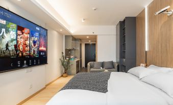 Chengdu Panda Free Apartment