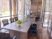 Benxi Sicilia Villas and Trailers Hotels in Benxi County