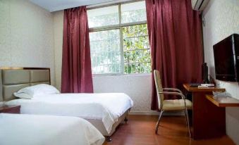 Xinchang Jinjiang Hotel (Dafo Temple Branch)