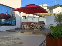 Between Mountain and Sea Homestay - Beach