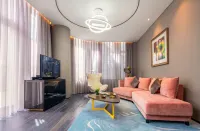 Cachet Boutique Hotel Отели рядом с достопримечательностью «Future Zoo, Kunming Joy City»