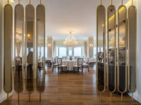 Luna Hotel Turismo Hotels in Abrantes