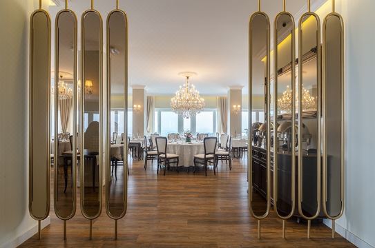 루나 호텔 투리스모