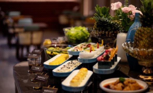 PALACE HOTELS(Beijing Datun Road East Subway Station Beijing's Bird Nest)