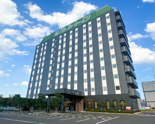 Hotel Route-Inn Natori Hotels in Natori