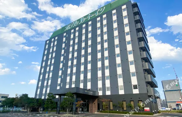 露櫻酒店名取店