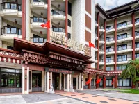 HaiNan Jialan Wellness-hotel Hotels near Yudai Beach