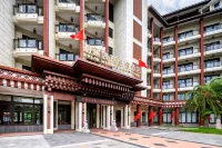 HaiNan Jialan Wellness-hotel Hotel di Qionghai