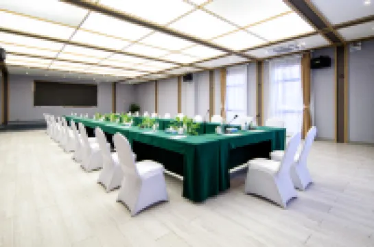 HaiNan Jialan Wellness-hotel