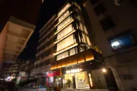 Huizhou Yingxiu West Lake Meisu โรงแรมใกล้Dongping Kiln Site