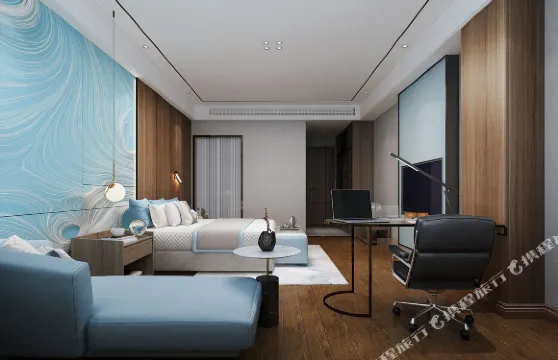 鐵門關銀基雅樂酒店