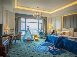 Evergrande Hotel Nan Chang
