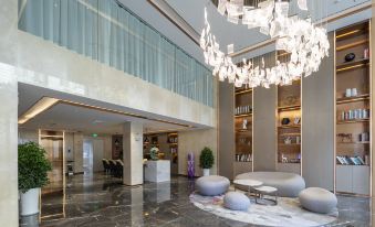 Lufeng Hotel (Ezhou High-Speed Railway Station)