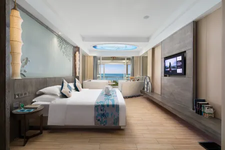 Real Madrid Yachts Holiday Hotel