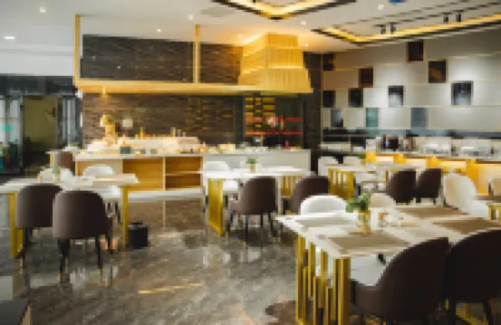 Taiyangcheng Hotel