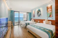 Tinghai International Light Luxury Meisu (Shanwei Poly Jindingwan)