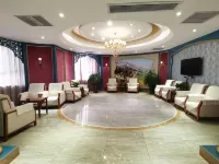 Hejing Donggui Hotel - Breakfast