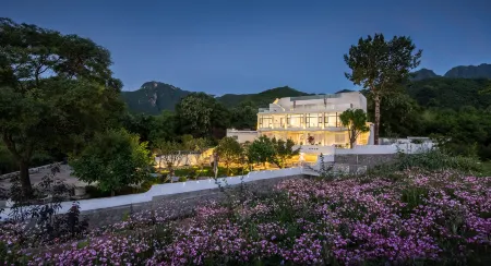 Memoryhouse Homestay Отели в г. Ланьтянь