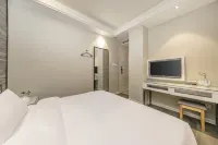 Higher Boutique Hotel Hotels near Temple of the Queen of Heaven (Southwest to Sun Cable Manor)