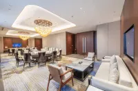 漢壽春華溫德姆花園飯店 - 早餐