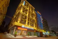 Kaier Hotel (Huizhou Pingtan Airport Branch) Hotels near مطار هويزهو بينجتان