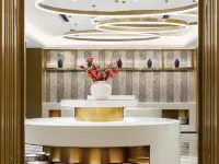 Shanghai Sunshine Hotel (Hongqiao Road Subway Station) Hotels near Changning