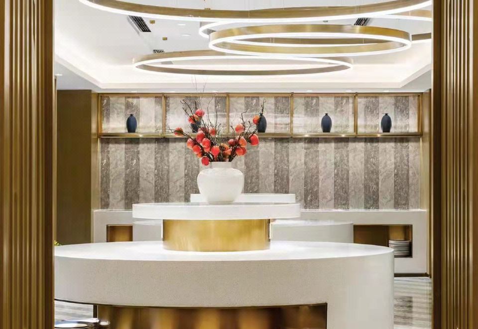 1. 상하이 후난 호..