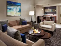 Hilton San Diego Mission Valley Hotels in San Diego county