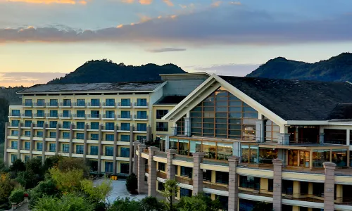 Hangzhou Wonderland Hotel