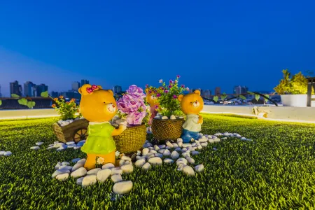 Homeinn Plus Hotel (Nanjing Confucius Temple Scenic Area)