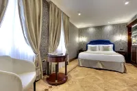 Hotel Donà Palace - Balcony