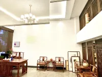 Tiantai Station - Kæledyr tilladt