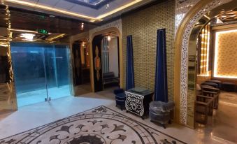 Camphor Hotel Ras Al Khaimah