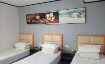 Sui County Donghu Hotel